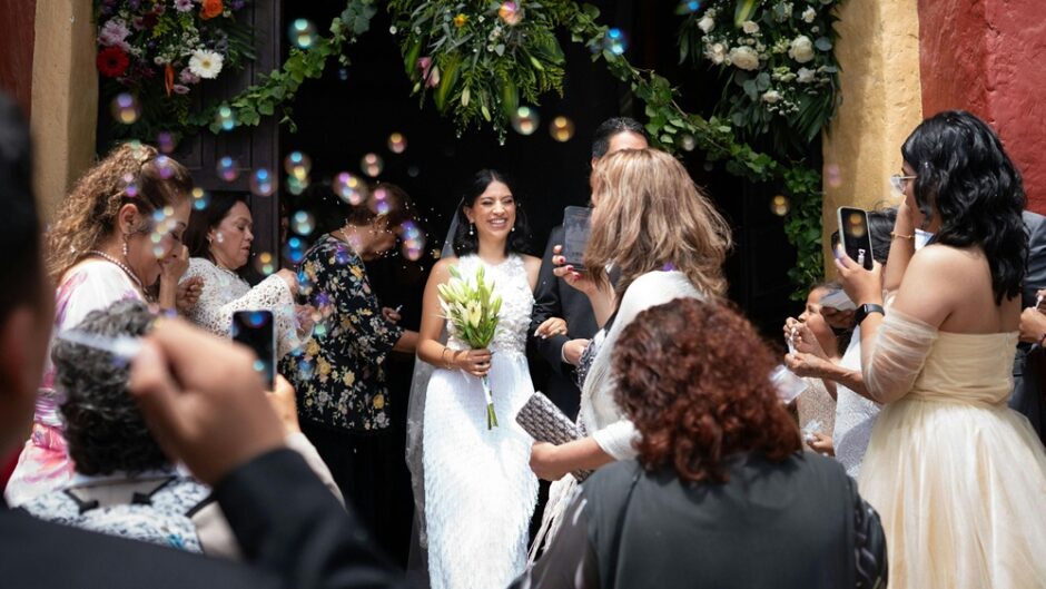Stress-Free Wedding Celebration